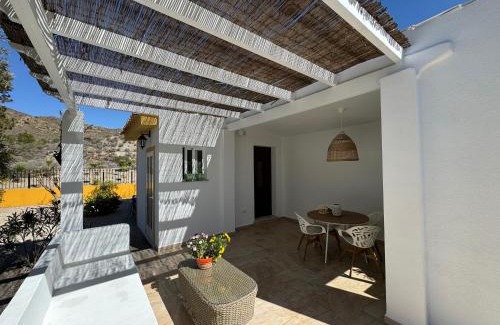 Mazarrón Villa | Casa Mediterráneo