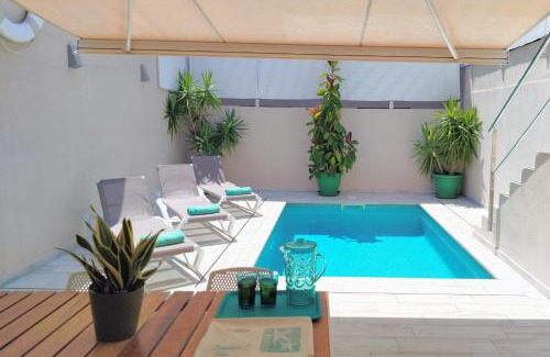Palamos Casa | Casa Mediterránia de Palamós amb piscina privada