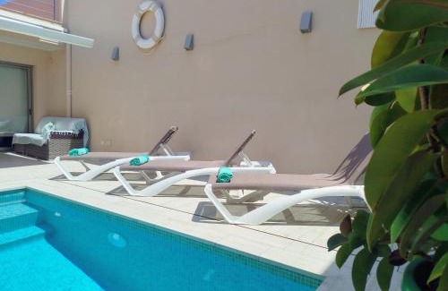 Palamos Casa | Casa Mediterránia de Palamós amb piscina privada