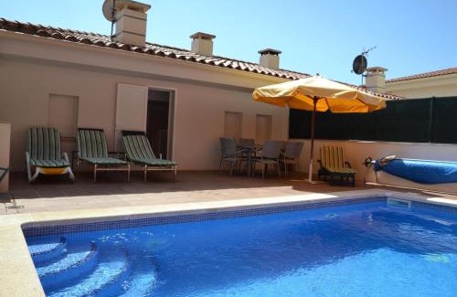 L'Estartit Casa | Casa Mediterranea - L'Estartit, Roca Maura - ES-323-70