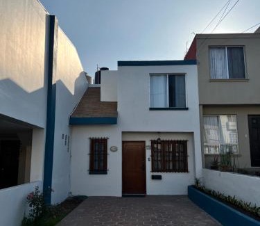 Carlos Pacheco I Casa | Casa Mediterraneo