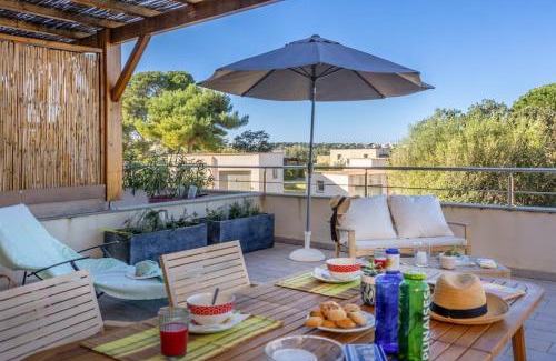 Lumio Apartamento | Casa Mediterranio