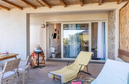 Lumio Apartamento | Casa Mediterranio