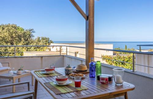 Lumio Apartamento | Casa Mediterranio
