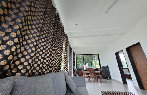 Kadadhe Casa | Casa medora villa