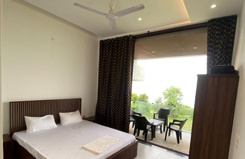 Kadadhe Casa | Casa medora villa