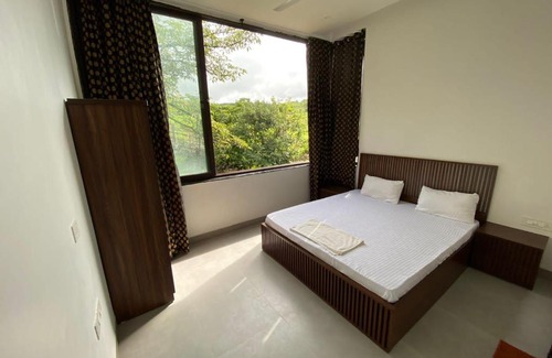 Kadadhe Casa | Casa medora villa