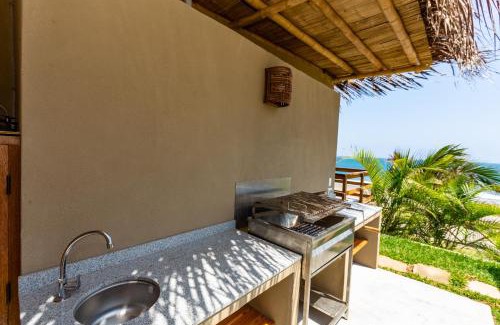 Vichayito Apartamento | Casa Meijos