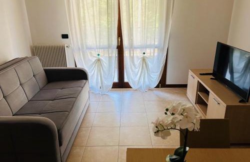 Gorizia Apartamento | Casa Meja Apartment