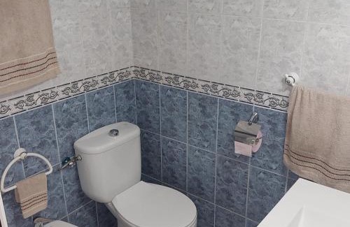 Urbanizacion Costabella Casa | Casa Meji