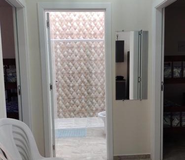 Itapoa Casa | CASA MEL VERANEIO EM ITAPOÁ - SC