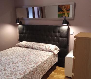 Lleida Apartamento | Casa Mele
