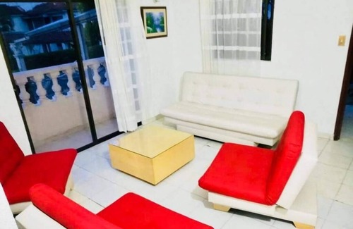 Melgar Chalet De Esquí | Casa Melgar Condominio Hacienda LA Estancia