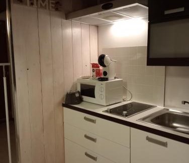 Passo del Tonale Apartamento | Casa Meli