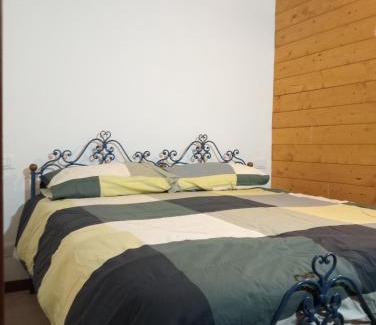 Passo del Tonale Apartamento | Casa Meli