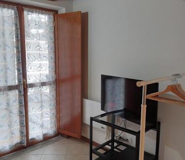 Passo del Tonale Apartamento | Casa Meli
