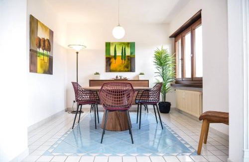Melide Apartamento | Casa Melide Seeblick