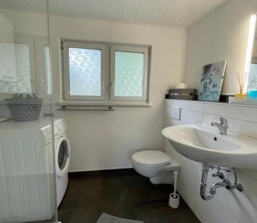 Bernsdorf Apartamento | Casa Melina