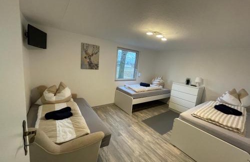 Bernsdorf Apartamento | Casa Melina