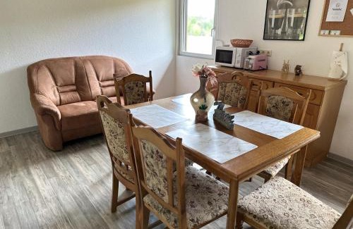 Bernsdorf Apartamento | Casa Melina