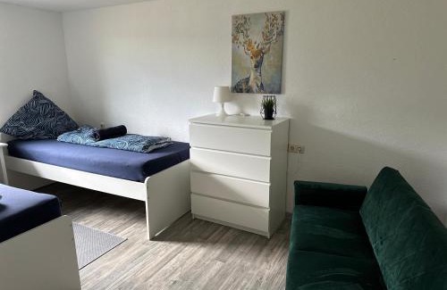 Bernsdorf Apartamento | Casa Melina