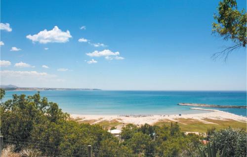 Porto Palo Apartamento | Casa Melina