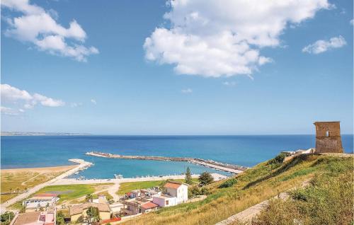 Porto Palo Apartamento | Casa Melina
