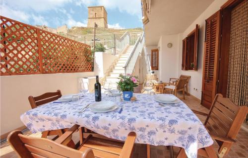 Porto Palo Apartamento | Casa Melina