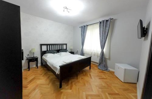 Center Casa | Casa Melisa Sibiu