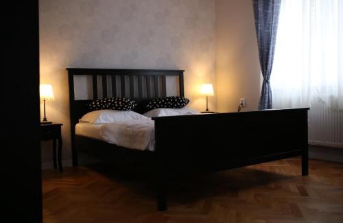 Center Casa | Casa Melisa Sibiu