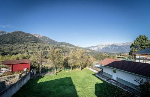 Schoenberg im Stubaital Casa | Casa Melissa