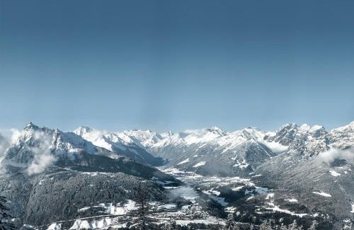 Schoenberg im Stubaital Casa | Casa Melissa