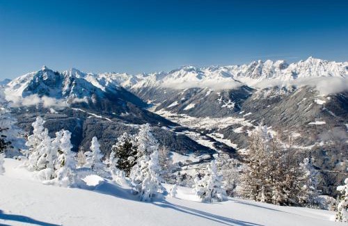 Schoenberg im Stubaital Casa | Casa Melissa