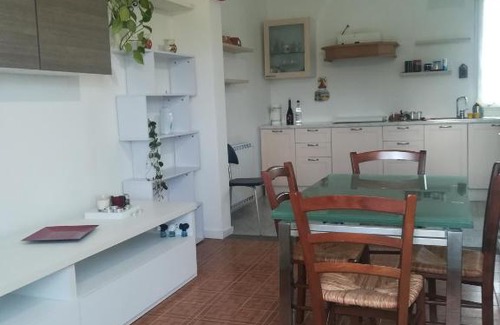 Savio Casa | Casa Melissa