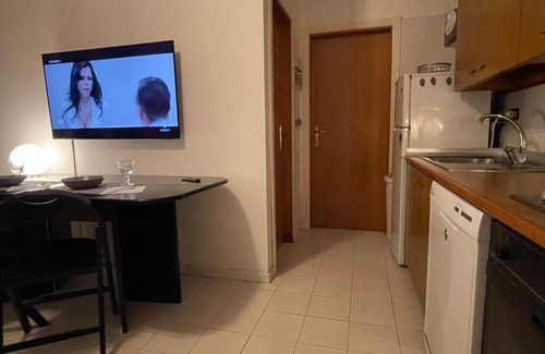 Alba Apartamento | Casa Melissa Riccione