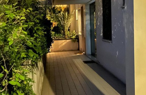 Alba Apartamento | Casa Melissa Riccione