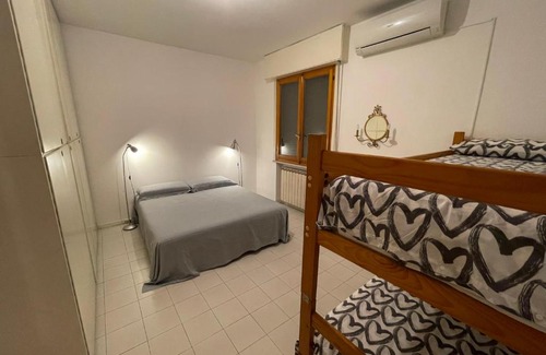 Alba Apartamento | Casa Melissa Riccione