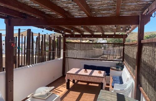 Agua Amarga Apartamento | Casa Mellis Aguamarga