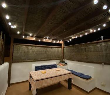 Agua Amarga Apartamento | Casa Mellis Aguamarga