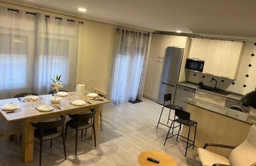 Calahorra Apartamento | Casa Melodía