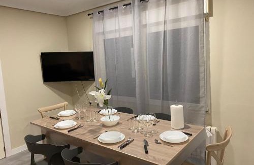 Calahorra Apartamento | Casa Melodía