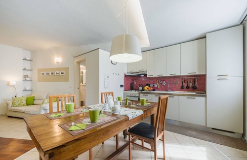 Sestri Levante Casa | Casa Melograno by Interhome