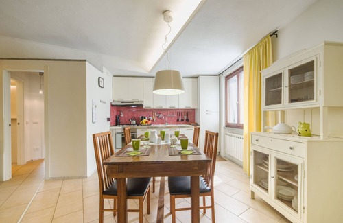 Sestri Levante Casa | Casa Melograno by Interhome