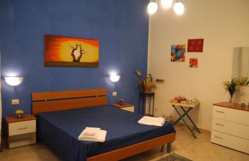 Paceco Cama Y Desayuno | CASA Melone Giallo