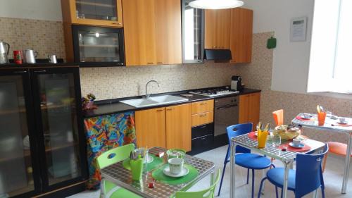 Paceco Cama Y Desayuno | CASA Melone Giallo
