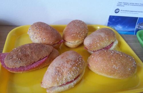 Paceco Cama Y Desayuno | CASA Melone Giallo