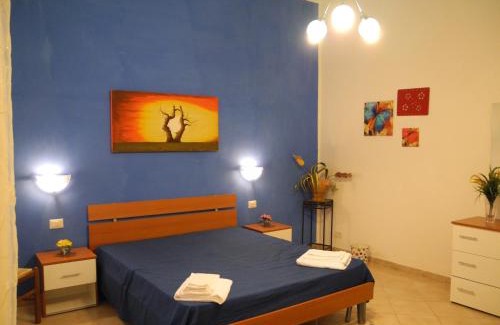 Paceco Cama Y Desayuno | CASA Melone Giallo