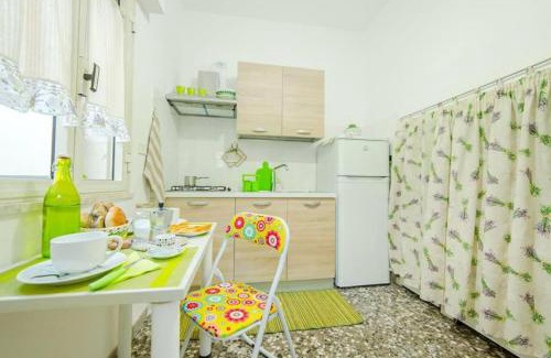 Presicce Casa | Casa Meluccia