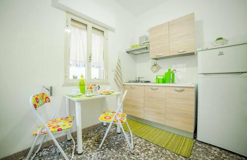 Presicce Casa | Casa Meluccia