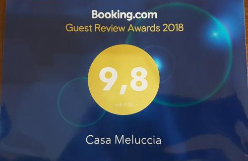 Presicce Casa | Casa Meluccia